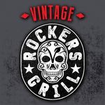 Vintage Bar/Rockers Grill