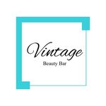 Vintage Beauty Bar