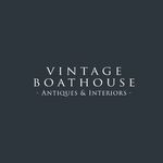 Vintage Boathouse