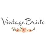 Vintage Bride