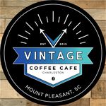 Vintage Coffee Cafe