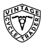 Vintage Cycle Trader