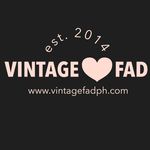 vintagefadph — 2nd account