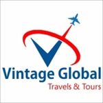 vintage global travels