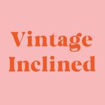 Vintage Inclined