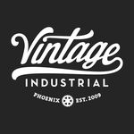 Vintage Industrial