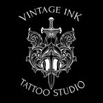 Vintage Ink