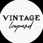 The Vintage Leopard