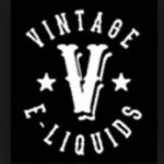 Vintage E-Liquids