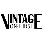 vintageonfirst