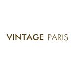 VINTAGE PARIS