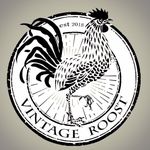 Vintage Roost