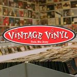 Vintage Vinyl - Fords, NJ