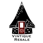 Vintique Resale