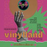 Vinyl Land Records