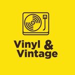 Colectivo Vinyl & Vintage