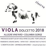 Viola Wine Cellars