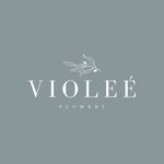 VIOLEE FLOWERY