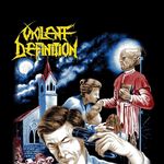 Violent Definition Thrash GR