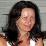 Violeta Matei - Travel writer
