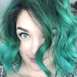 Amelia Violet | SD Colorist