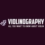 Violinography