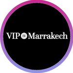 Vip At Marrakech