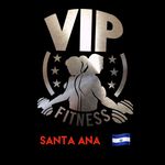 VIP Fitness Santa Ana