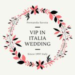 VipinItalia Wedding & Travel🧿