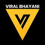 viralbhayani