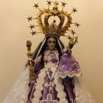 Virgen Del Cisne 🇪🇨