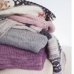 Virgie - tricot, crochet & diy