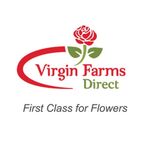 Virgin Farms Flowers