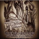 Virginia Beach Tattoo Festival