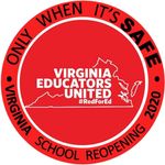 Virginia Educators United