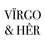 VIRGO & HER E-BOUTIQUE ➳