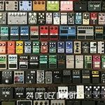 VIRTUAL PEDALS GUITAR SHOP