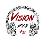 Vision 101.3 Fm