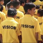 The Vision Foundation