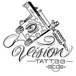 Vision Tattoo Co.