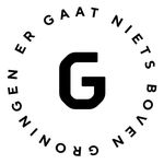 Er Gaat Niets Boven Groningen