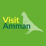 Visit Amman