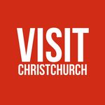 Visit Christchurch