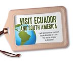 Visit Ecuador & South America