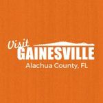 Visit Gainesville FL