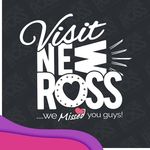 Visit New Ross