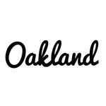 Visit Oakland