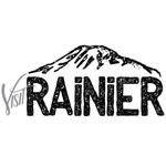 Visit Rainier