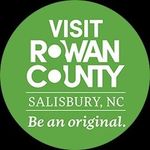 Visit Rowan County, NC