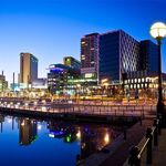 Visit Salford